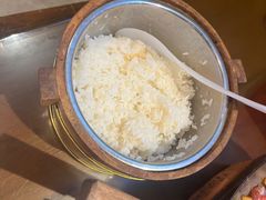 -富正毅三下锅·湘西韵味(天门山索道店)