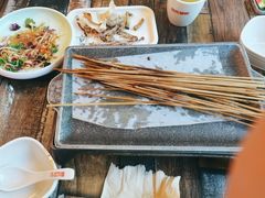 -管氏翅吧(广渠门店)