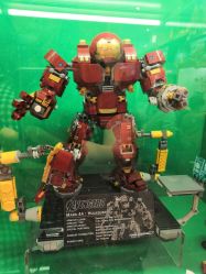 -乐高授权专卖店(朝阳大悦城店)