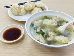 -津味张记包子铺(南开二马路店)