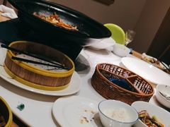 -筱爷叔·上海传统手工菜(玉树路店)