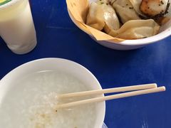 -胖子锅贴(双阳路111弄店)