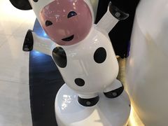 -一只酸奶牛(锦城万达天虹店)