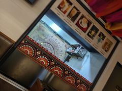 -Pita's&Tika's中东和印度风味餐厅(龙湖天街店)