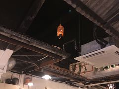 -松發肉骨茶(克拉码头店)