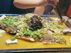 -里岛烤鱼(东港凯虹广场店)