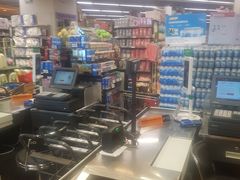 -百佳永辉超市(来福士广场店)