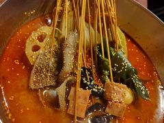 -付小姐在成都(五道口店)