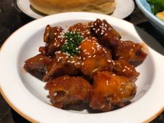 -大树餐厅(红旗街万达店)