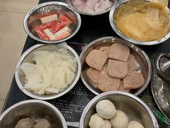 -川香煲(茅台路店)