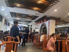-奎元馆.百年奎元.非遗传承(西湖边的解放路店)