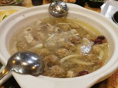 -龙泉人椰子鸡.糟粕醋.海南菜(三亚旗舰店)