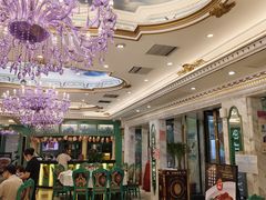 -齐家花园大酒店·本帮菜(宝山店)