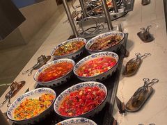 -TABLE·味西餐厅-成都茂业JW万豪酒店