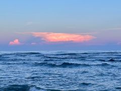 -日月湾海门游览区