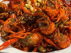-庆峰龙虾烧烤(合肥一店)