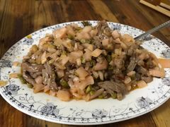 -九九牛肉馆(南山路店)