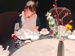 -木守西溪溪隐餐厅