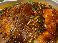 -眉州东坡(北苑华贸店)