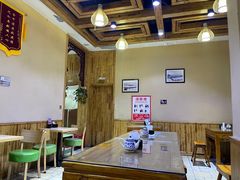 -伊穆祥牛肉面总店·清真