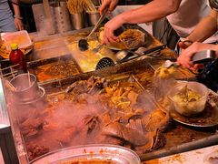 -明记牛杂(新马路分店)