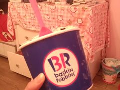 -Baskin Robbins(弘大店)