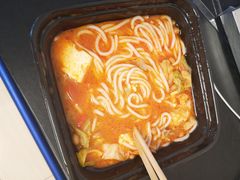 -阿香米线(大悦城店)