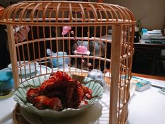 -佬麻雀·剁椒鱼头(京基KK One店)