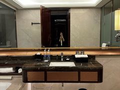 -郑州美盛喜来登大酒店