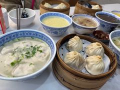 -清真马祥兴菜馆(云南北路店)