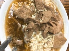 -维记咖啡粉面(福荣街店)