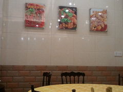 大堂-菜鸟餐厅(珠江医院店)