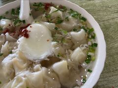 -安庆柴火馄饨(马道街店)