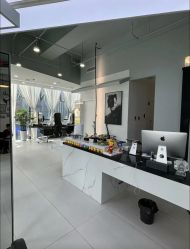 -U·NI SALON 造型