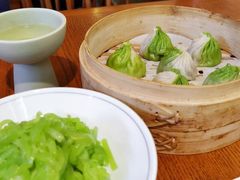 -苏小柳手工点心(人民广场分院)