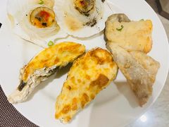 -白天鹅宾馆·流浮阁咖啡厅
