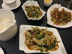 -喜洲翰林餐厅(董家百年老宅店)