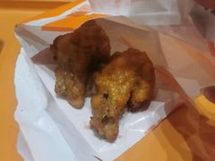 -鲜粮卷饼王(小白楼店)