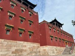 -须弥福寿之庙