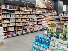 -Olé精品超市(苏州中心店)