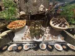 -初色海鲜自助(万丰路店)