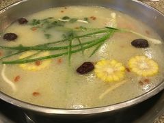 -龙继斑鱼庄(犀浦店)