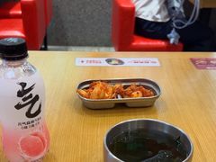 -朴大叔拌饭(广州花城汇店)