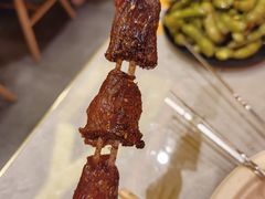 -沪上名羊天下•烤羊腿•东北烧烤•小龙虾(浦东直营总店)