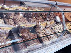 -岭峥炒栗(大河古镇店)