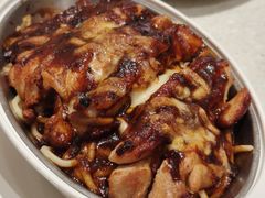 -香港新发烧腊茶餐厅(书城店)