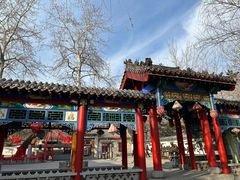 -杨家埠民间艺术大观园