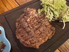 -El Bodegon阿根廷秘鲁餐厅(幸福路店)