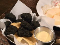 -食间牛排(重庆路万达店)