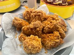 -龍歌自助小火锅(市北台东利群店)